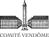 Logo Comité Vendôme