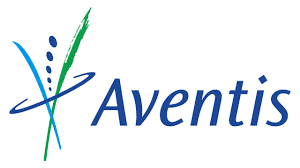Logo Aventis