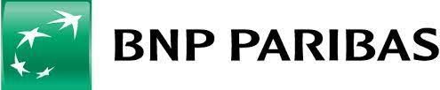 Logo BNP PARIBAS