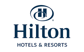 Logo Hilton