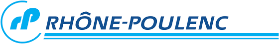 Logo Rhône-Poulenc