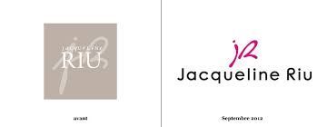 Logo Jacqueline Riu