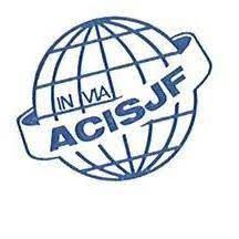Logo ACISJF