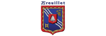 Logo Breuillet