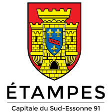 Logo Etampes