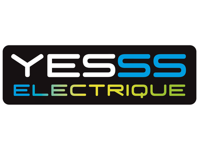 Logo de YESSS ÉLECTRIQUE