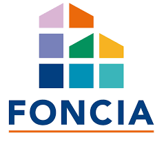 Logo Foncia