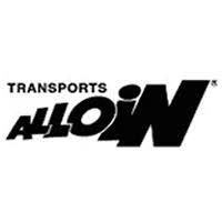 Logo Transports Alloin