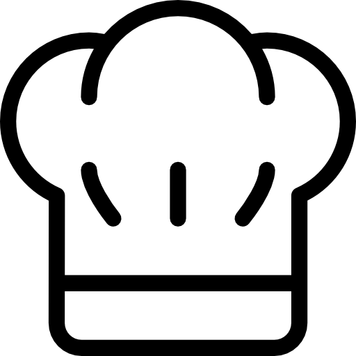 icon cook