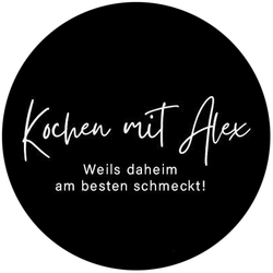 Kochen mit Alex