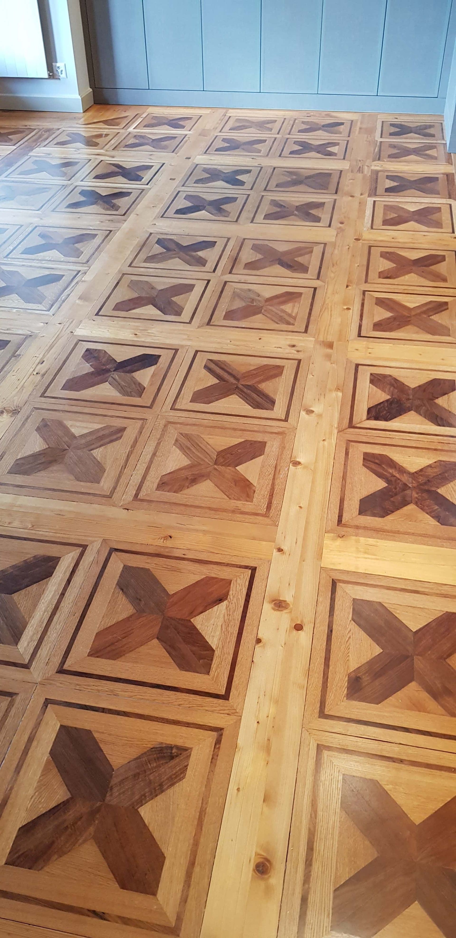 Rotondo Revêtements de sols - local neuf