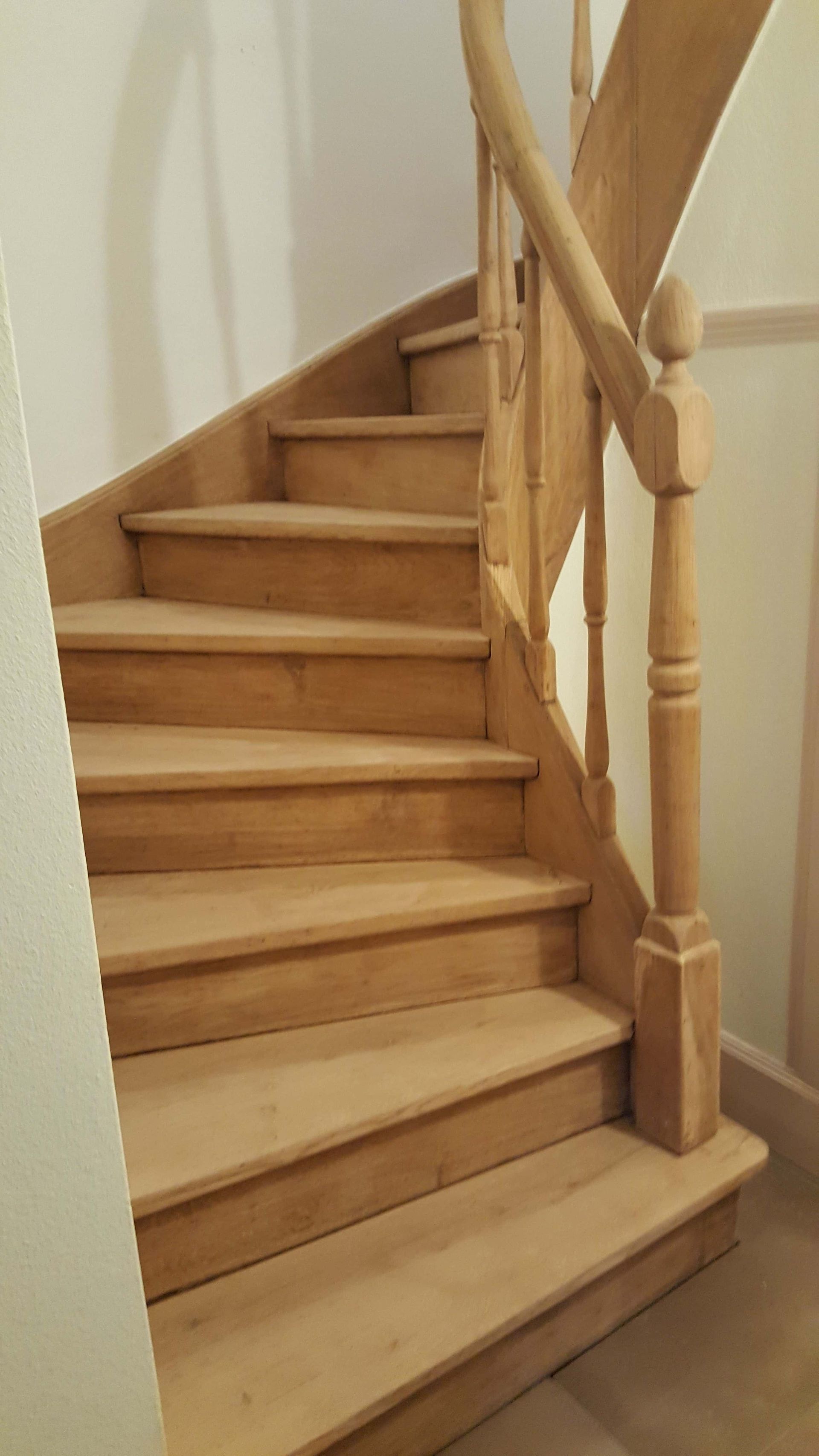 Rotondo Revêtements de sols - Bauwerk