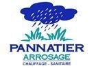 Logo - Pannatier arrosage et sanitaire