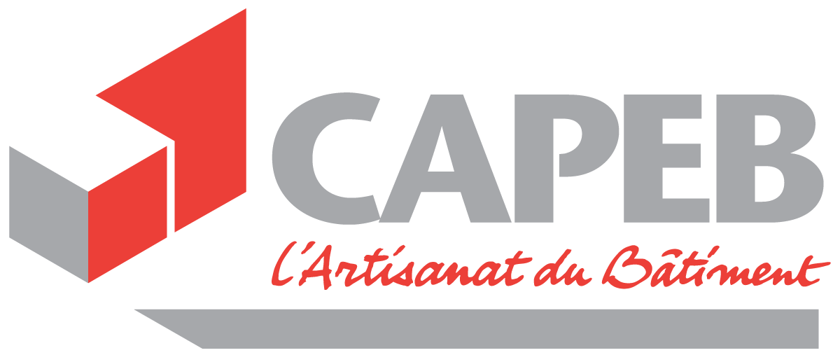 Logo CAPEB