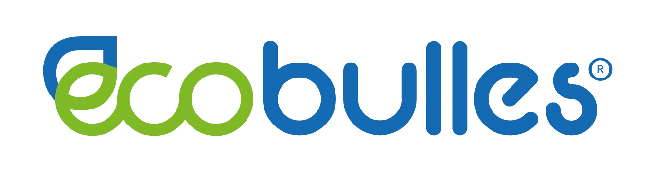 Logo Eco Bulles
