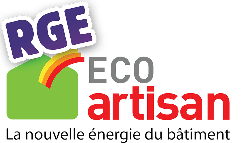 Logo RGE Eco Artisan