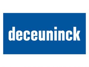Logo Deceuninck