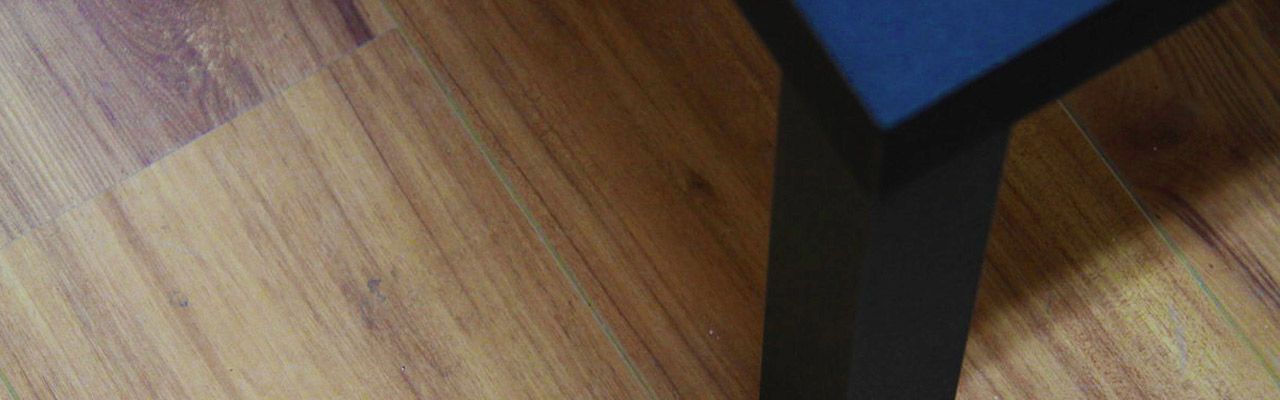 Parquet contrecollé