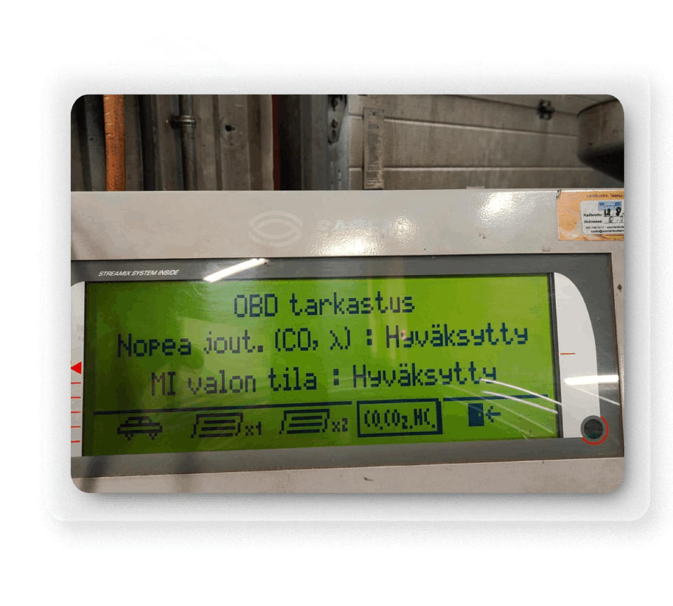 Leino Services