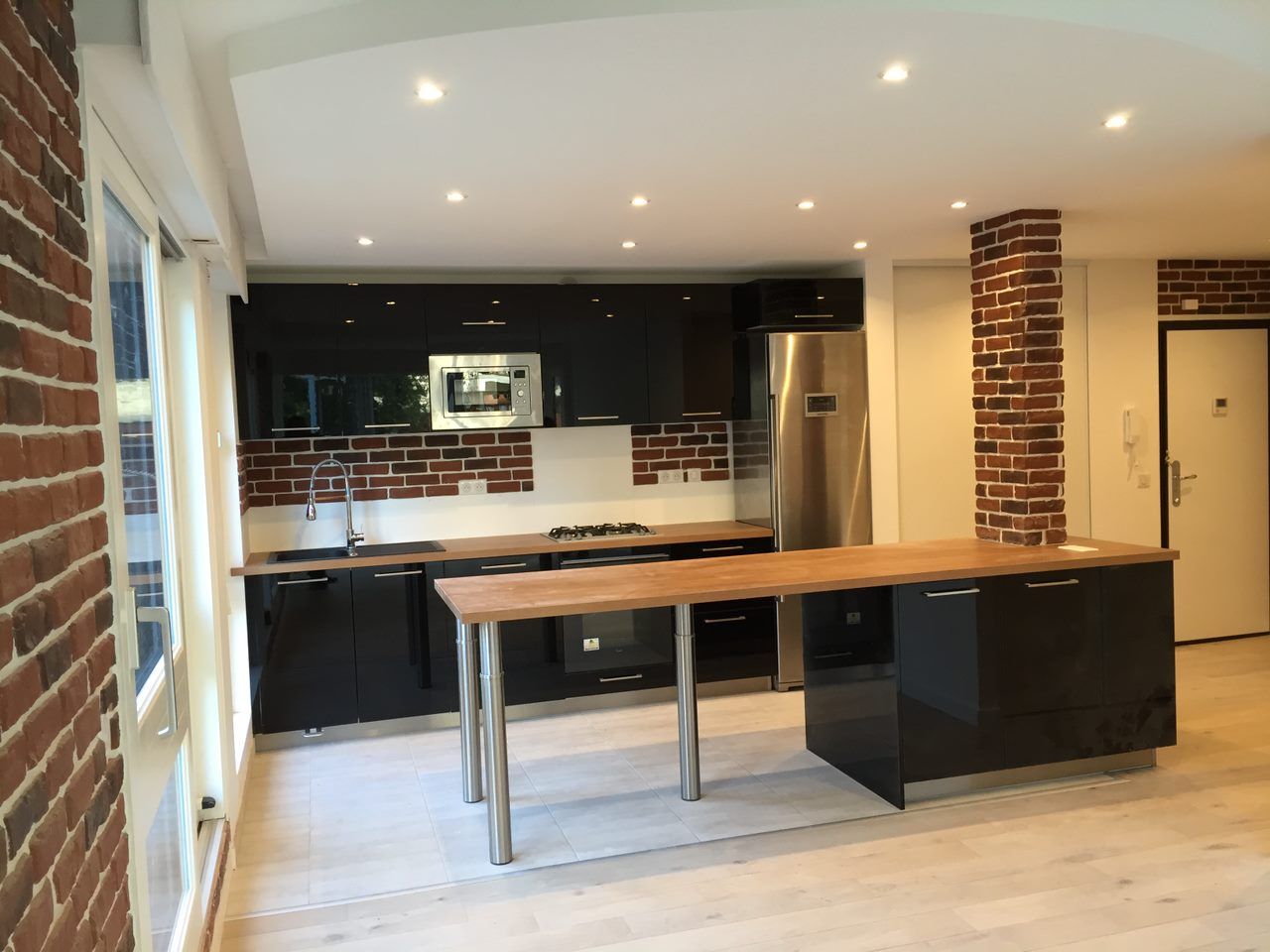 Cuisine sur mesure