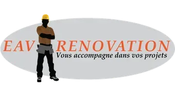 Logo EAV RENOVATION