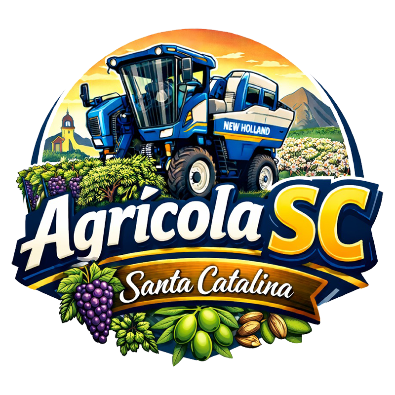 AGRÍCOLA SC