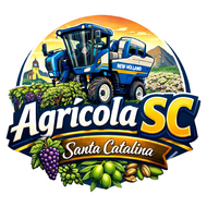 AGRÍCOLA SC