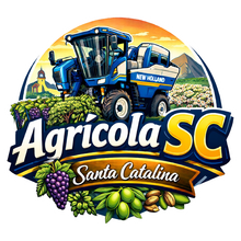 AGRÍCOLA SC