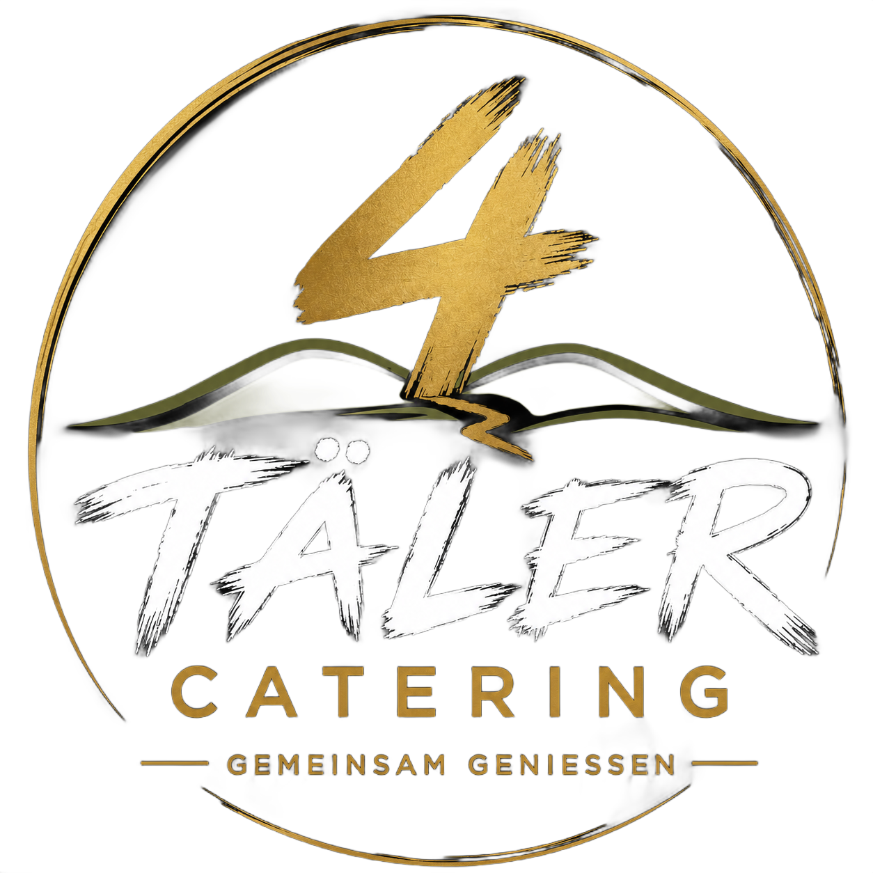 4 Täler Catering
