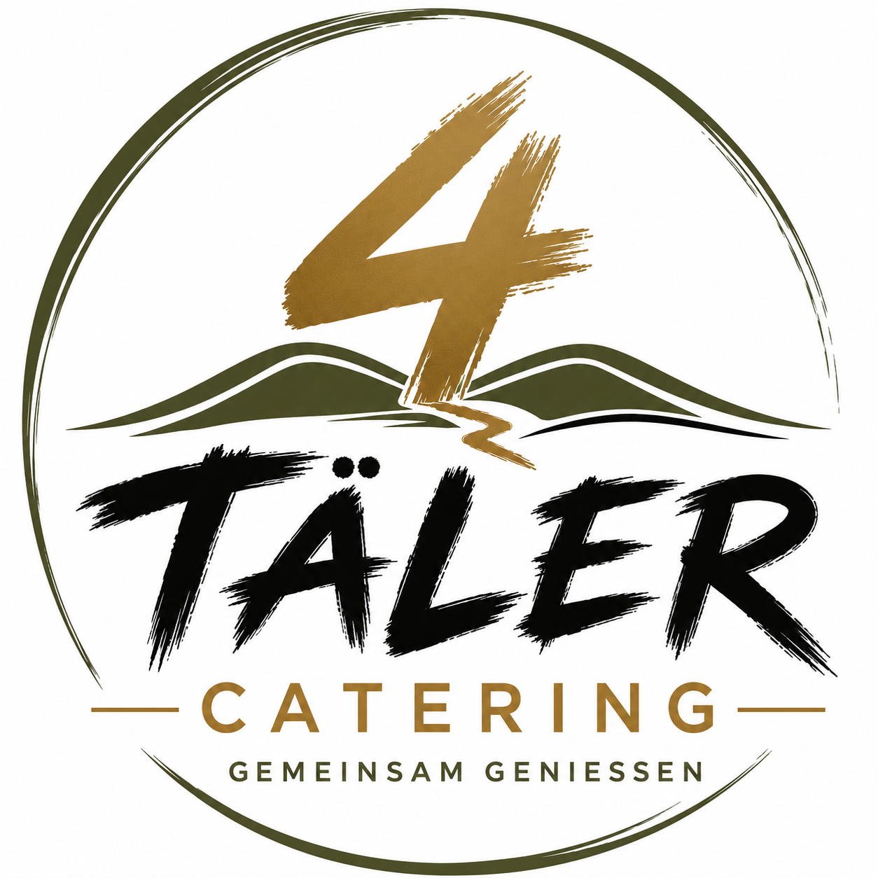 4 Täler Catering