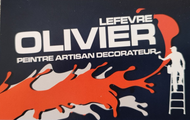 Olivier Lefevre
