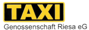 Taxi- und Mietwagen-Genossenschaft Riesa eG-logo