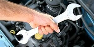 Γενικό Συνεργείο Αυτοκινήτων SPYROPOULOS CAR SERVICE
