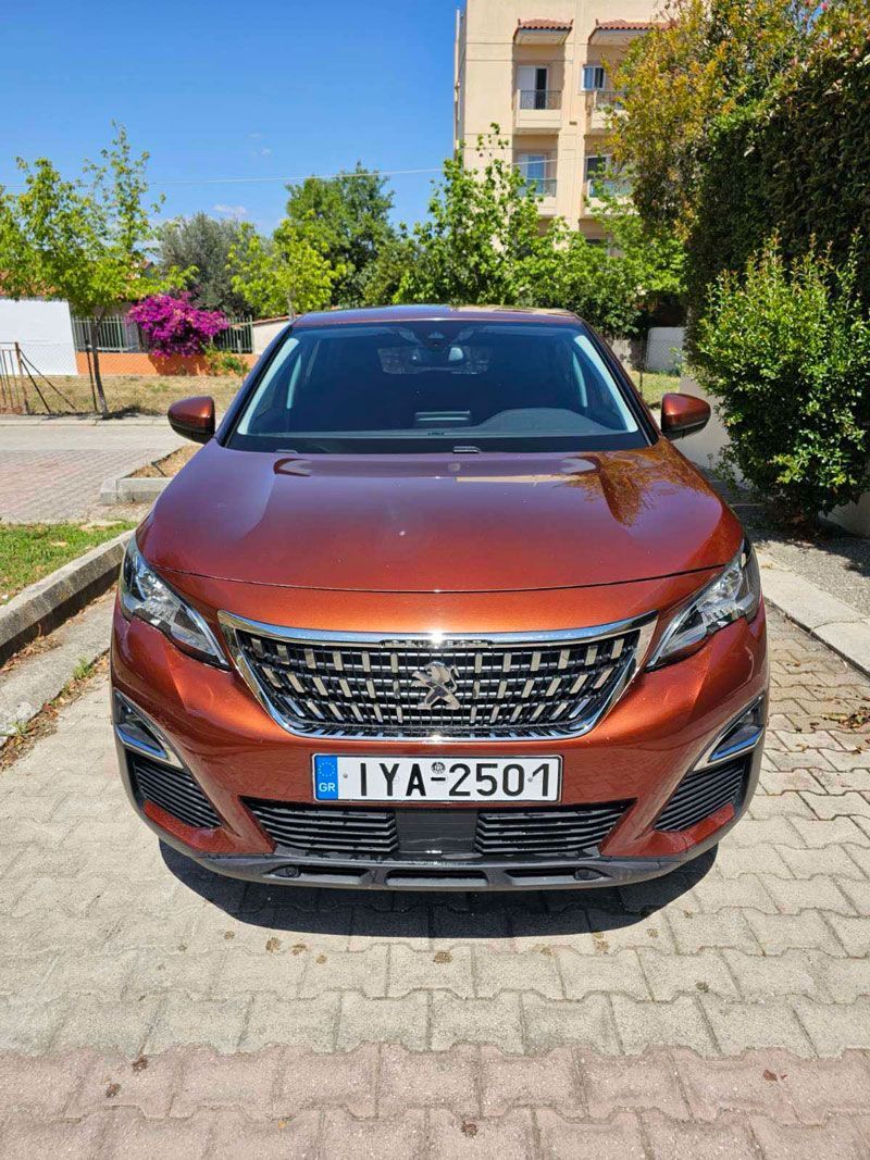 ΜΕΤΑΧΕΙΡΙΣΜΕΝΑ ΑΥΤΟΚΙΝΗΤΑ