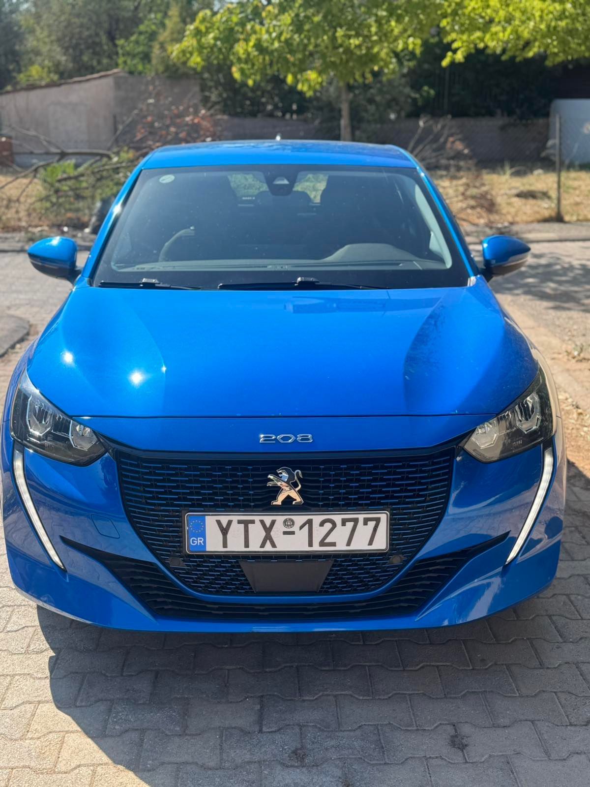 ΜΕΤΑΧΕΙΡΙΣΜΕΝΑ ΑΥΤΟΚΙΝΗΤΑ