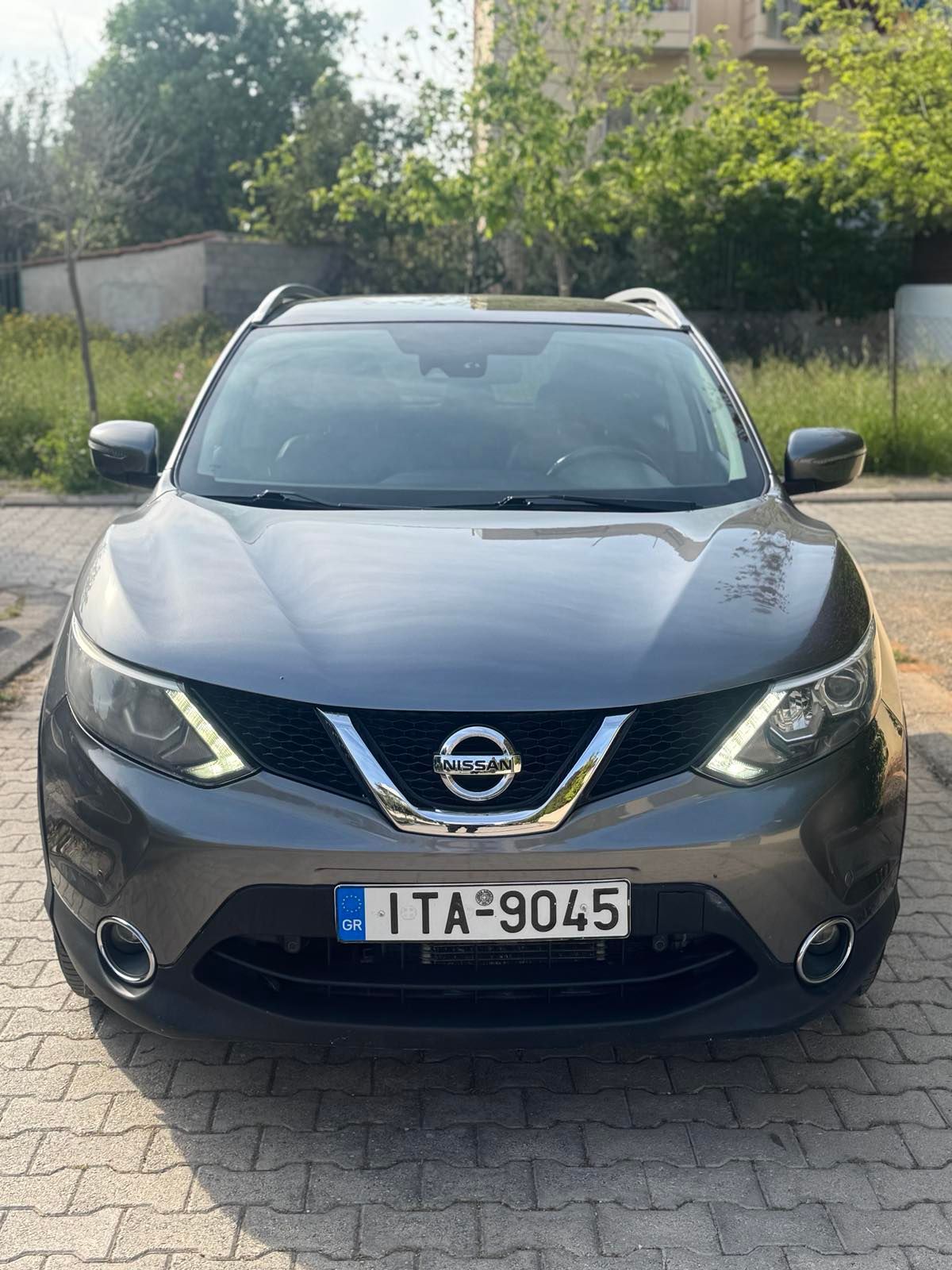 ΜΕΤΑΧΕΙΡΙΣΜΕΝΑ ΑΥΤΟΚΙΝΗΤΑ