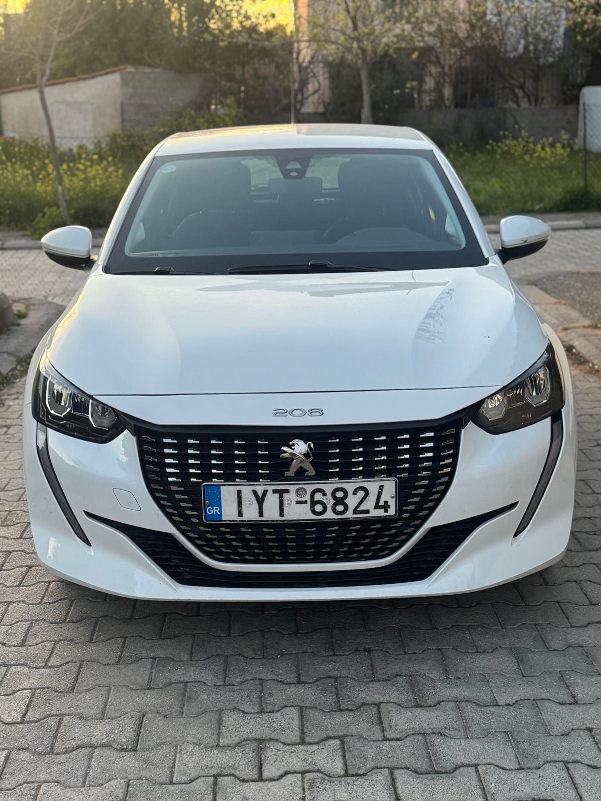 ΕΝΟΙΚΙΑΣΕΙΣ ΑΥΤΟΚΙΝΗΤΩΝ