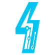 Los Cuatro Electr&oacute;nica y Electricidad