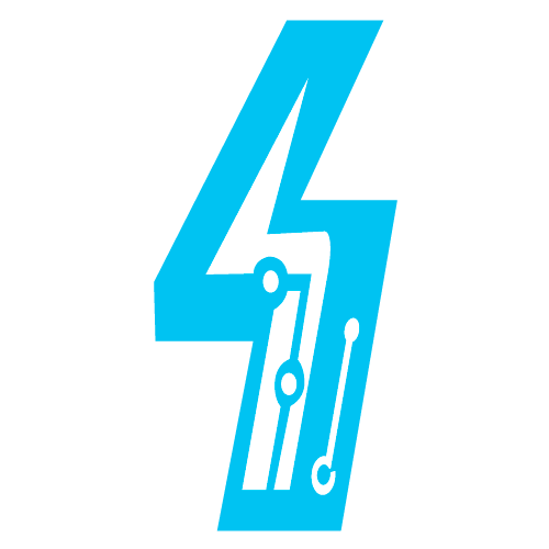 Los Cuatro Electr&oacute;nica y Electricidad