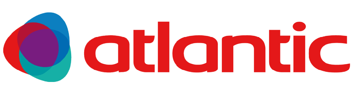 Logo - atlantic