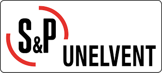 Logo - S&P Unelvent