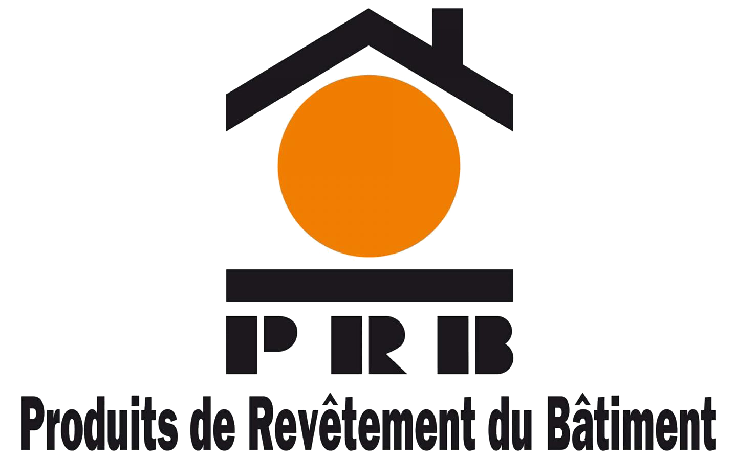 Logotype entreprise PRB