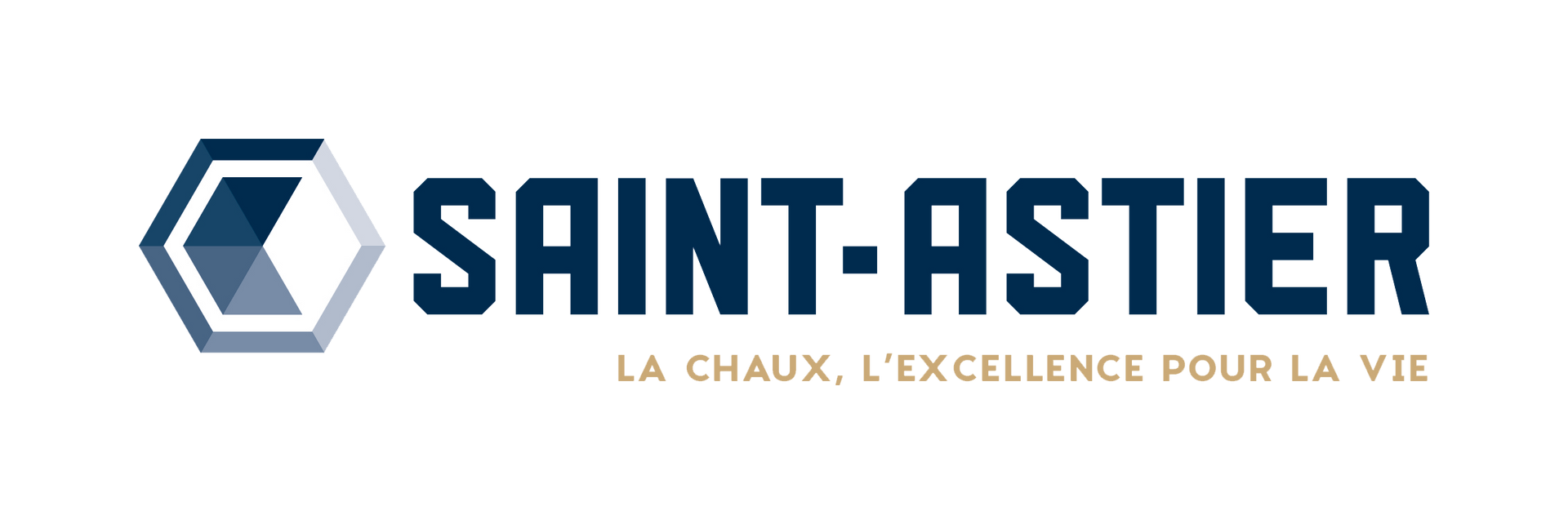 Logotype entreprise Saint-Astier