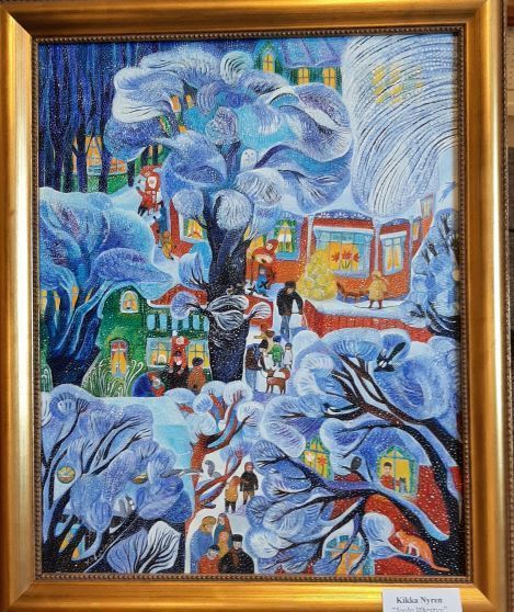 Art Pispala