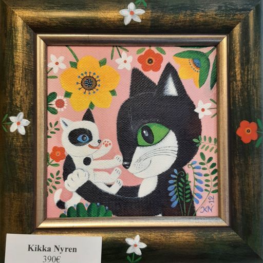 Art Pispala