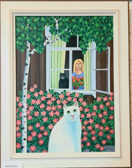 Art Pispala