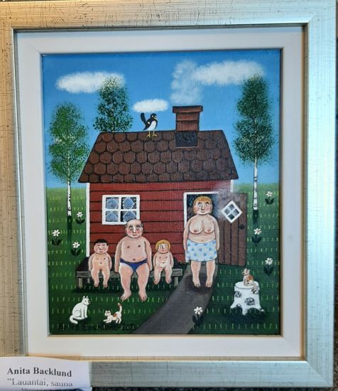 Art Pispala