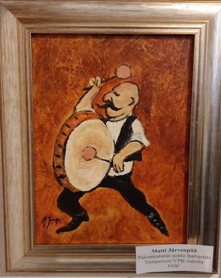 Art Pispala