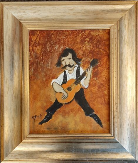 Art Pispala