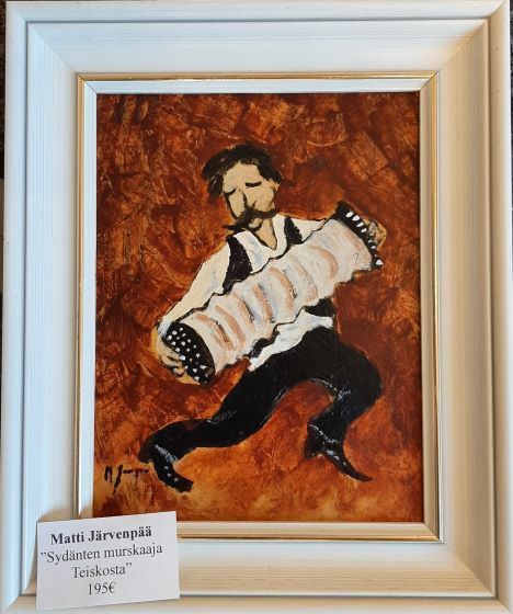 Art Pispala